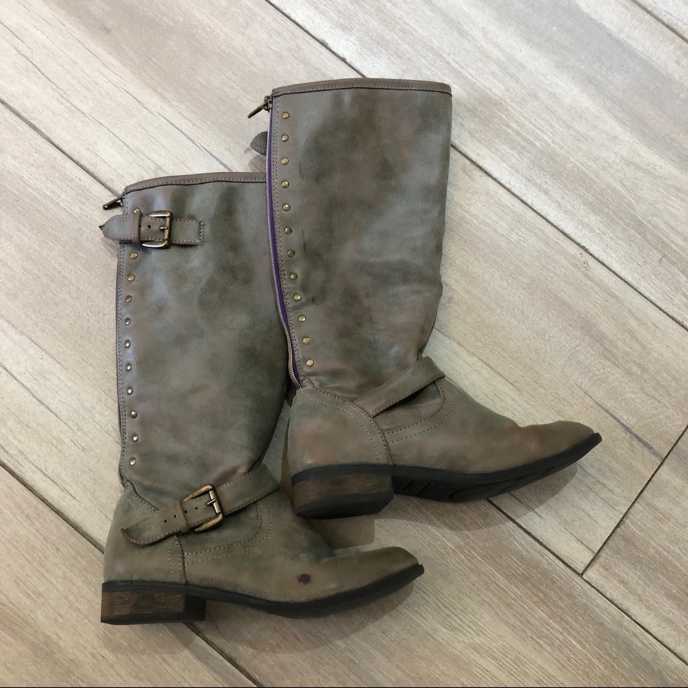 Riding Boots 👢
